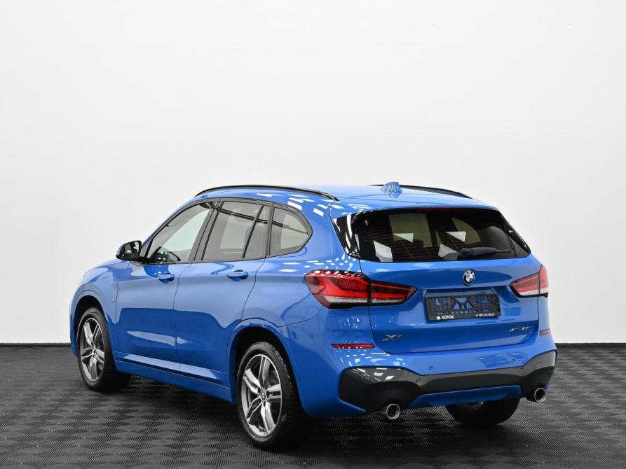 BMW X1 II (F48) Рестайлинг Москва  - изображение 4