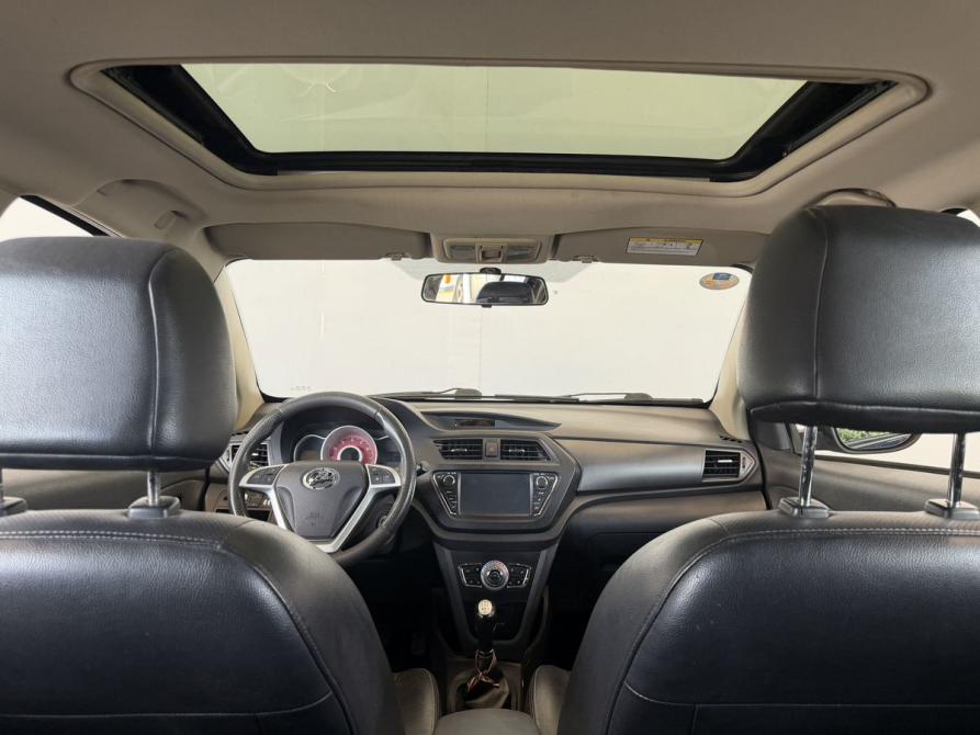 Lifan X50 Псков  - изображение 12