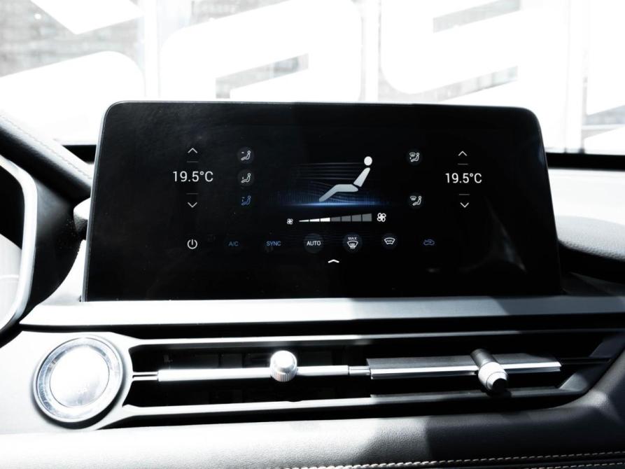 Chery Tiggo 8 I Ставрополь  - изображение 16