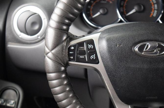 Lada (ВАЗ) Largus I Рестайлинг с пробегом 2021 года, цена 1 019 000 рублей, 157000 км, универсал, Автокод Объявления