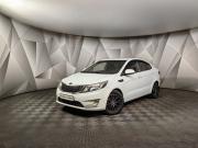 Kia Rio III Москва  - изображение 20