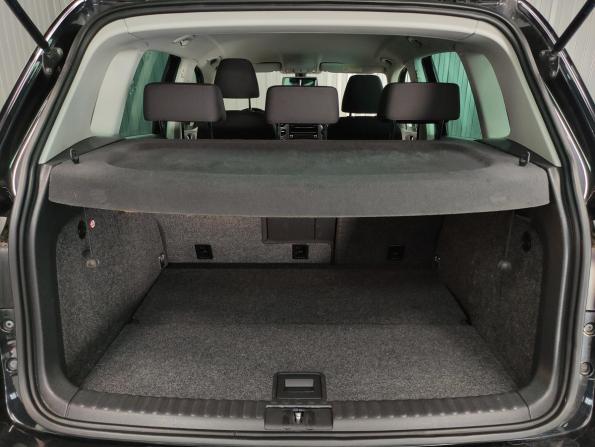 Volkswagen Tiguan I Рестайлинг с пробегом 2013 года, цена 1 490 000 рублей, 189000 км, внедорожник, Автокод Объявления