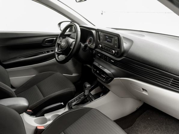 Hyundai i20 III с пробегом 2023 года, цена 1 495 000 рублей, 36937 км, хэтчбек, Автокод Объявления