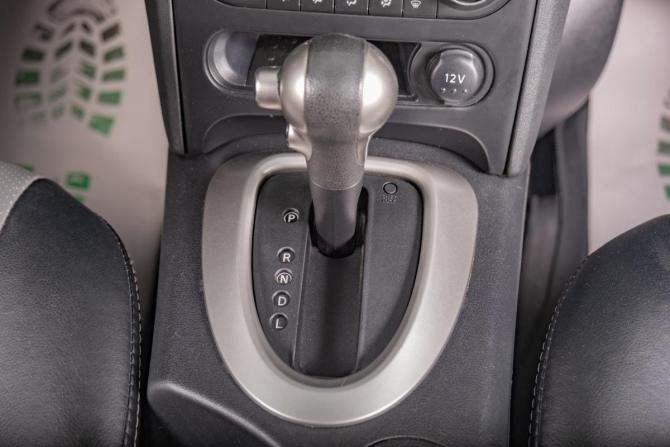 Nissan Qashqai I Рестайлинг с пробегом 2012 года, цена 1 029 000 рублей, 230000 км, внедорожник, Автокод Объявления