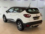 Renault Kaptur I Рестайлинг Москва  - изображение 22