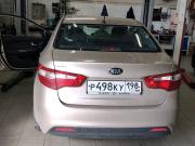 Kia Rio III Санкт-Петербург  - изображение 30