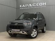 Lada (ВАЗ) Niva Travel I Магнитогорск  - изображение 17