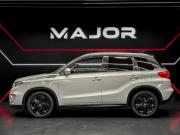 Suzuki Vitara II Рестайлинг Москва  - изображение 34