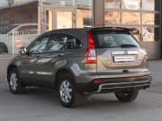 Honda CR-V III Новосибирск  - изображение 26