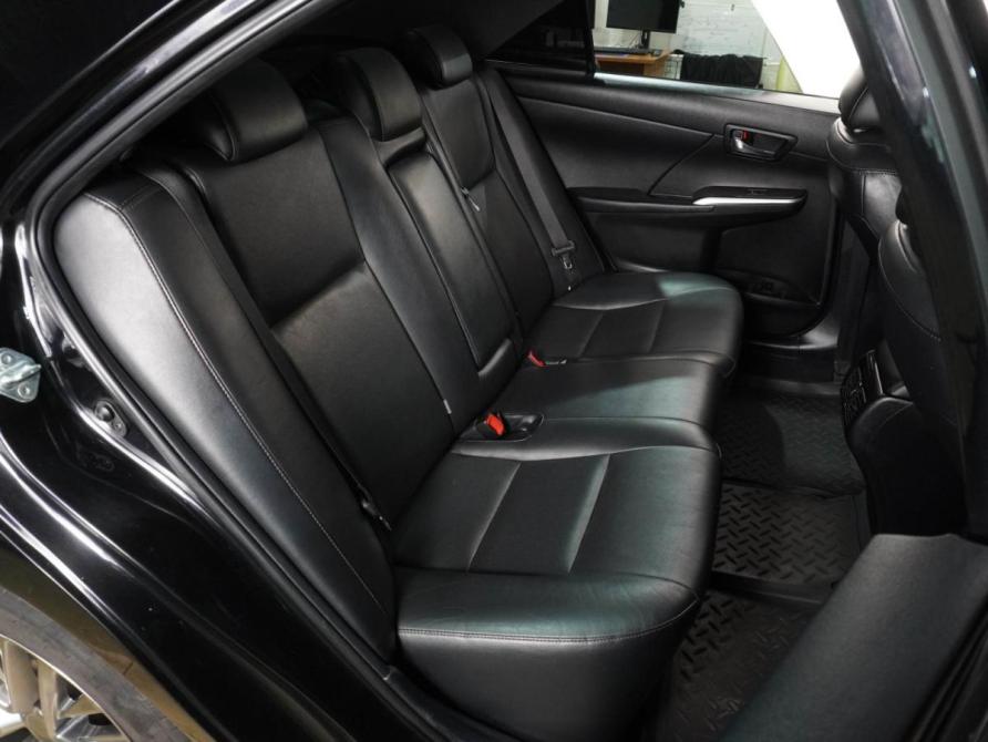 Toyota Camry VII (XV50) Воронеж  - изображение 7