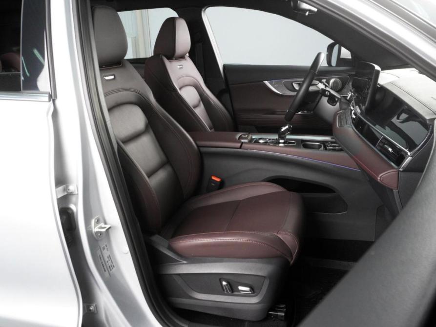 Chery Tiggo 7L Минеральные Воды  - изображение 8