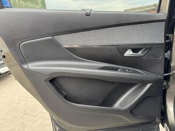Peugeot 5008 II Рестайлинг с пробегом 2020 года, цена 2 145 000 рублей, 129000 км, внедорожник, Автокод Объявления