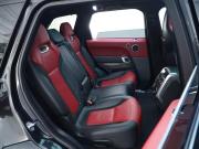 Land Rover Range Rover Sport II Рестайлинг Москва  - изображение 31
