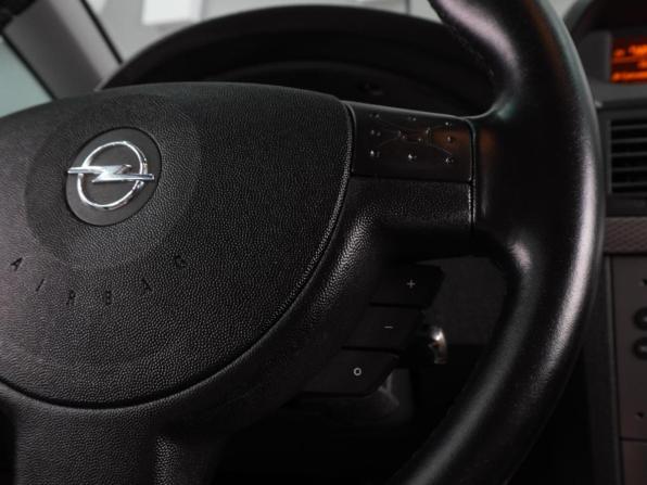 Opel Meriva A Рестайлинг с пробегом 2008 года, цена 439 000 рублей, 206979 км, компактвэн, Автокод Объявления