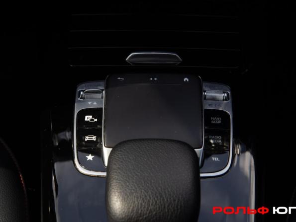 Mercedes-Benz CLA II (C118 X118) с пробегом 2019 года, цена 2 968 000 рублей, 67186 км, седан, Автокод Объявления