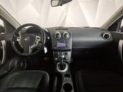 Nissan Qashqai I Рестайлинг Москва  - изображение 34
