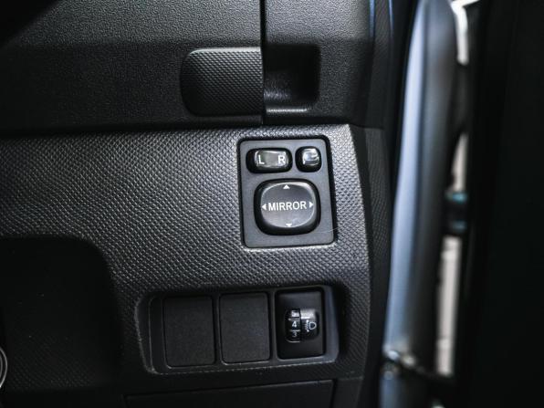 Toyota Ractis I с пробегом 2010 года, цена 769 000 рублей, 161799 км, хэтчбек, Автокод Объявления