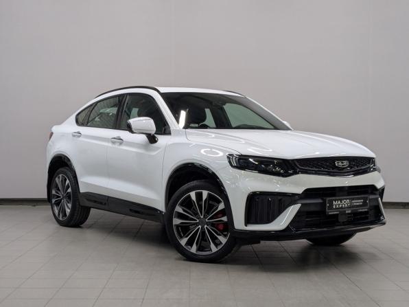 Geely Tugella I Рестайлинг с пробегом 2024 года, цена 3 200 000 рублей, 29000 км, внедорожник, Автокод Объявления
