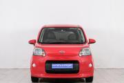 Toyota Porte II Красноярск  - изображение 22