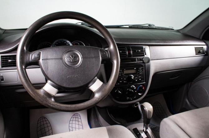 Daewoo Gentra II с пробегом 2014 года, цена 619 000 рублей, 183400 км, седан, Автокод Объявления