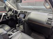 Toyota Land Cruiser Prado 150 Series Рестайлинг 2 Москва  - изображение 49