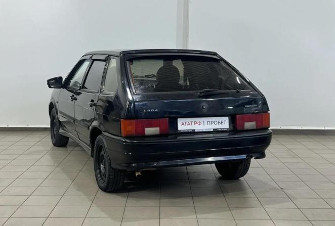 Lada (ВАЗ) 2114 с пробегом 2012 года, цена 165 000 рублей, 223232 км, хэтчбек, Автокод Объявления