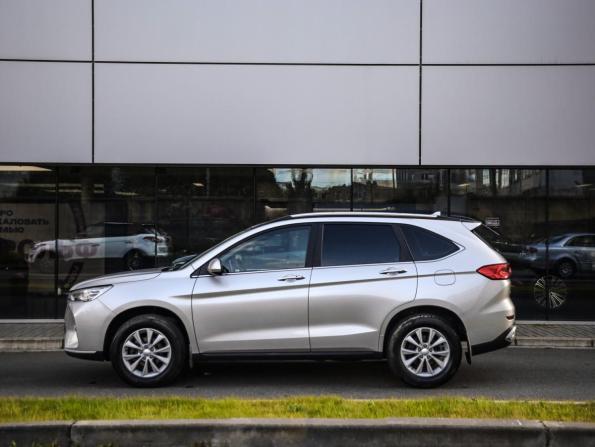 Haval M6 II с пробегом 2023 года, цена 1 799 000 рублей, 38981 км, внедорожник, Автокод Объявления