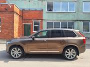 Volvo XC90 II Санкт-Петербург  - изображение 13