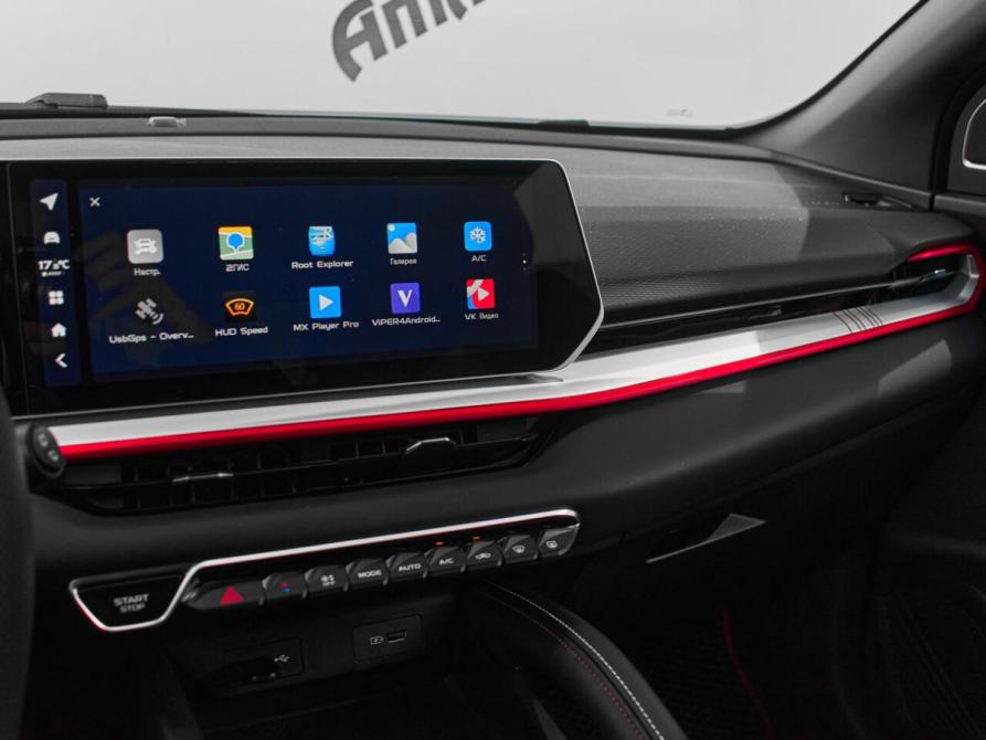 Geely Coolray I Рестайлинг Екатеринбург  - изображение 15