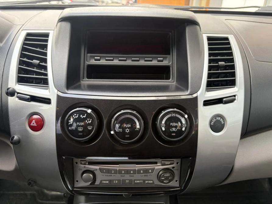 Mitsubishi Pajero Sport II Москва  - изображение 20