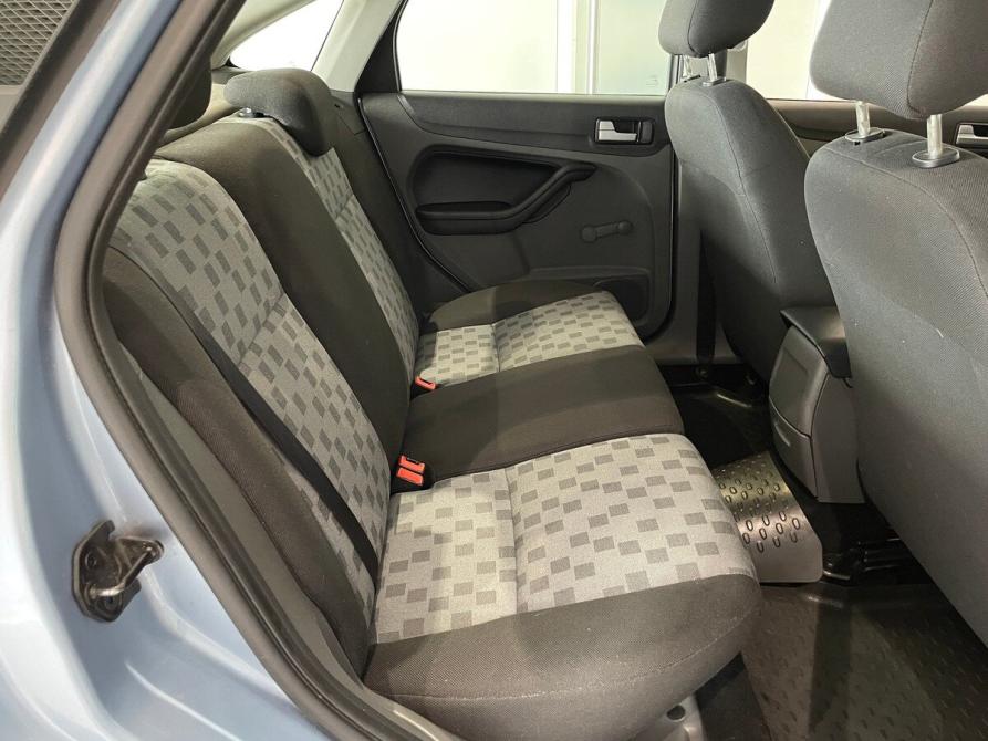 Ford Focus II Москва  - изображение 11