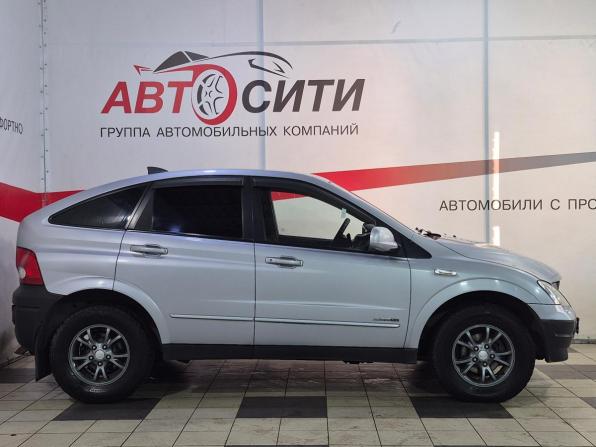 SsangYong Actyon I с пробегом 2010 года, цена 670 000 рублей, 148675 км, внедорожник, Автокод Объявления