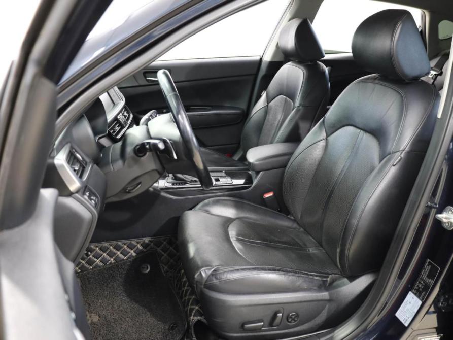 Kia Optima IV Ростов-на-Дону  - изображение 10