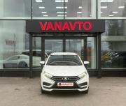 Lada (ВАЗ) Vesta I Рестайлинг (NG) Азнакаево  - изображение 34