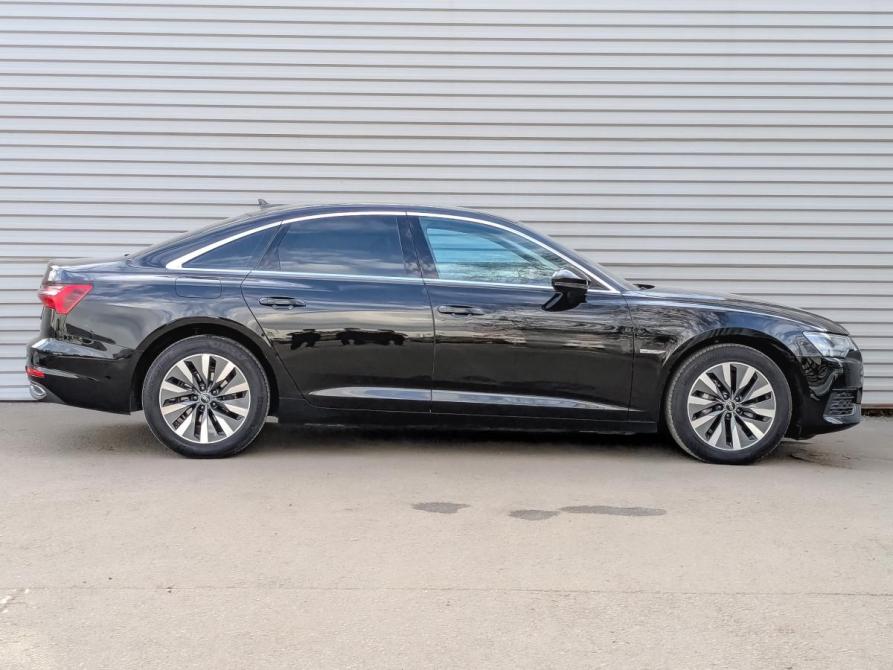 Audi A6 V (C8) Москва  - изображение 4