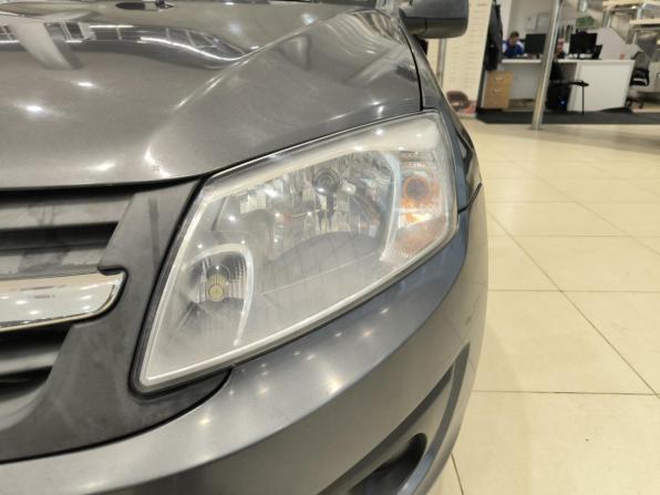 Lada (ВАЗ) Granta I с пробегом 2015 года, цена 320 000 рублей, 125000 км, седан, Автокод Объявления