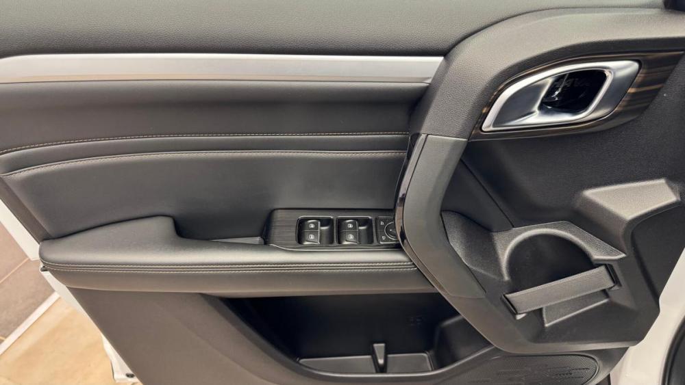 Haval Dargo I Киров  - изображение 7
