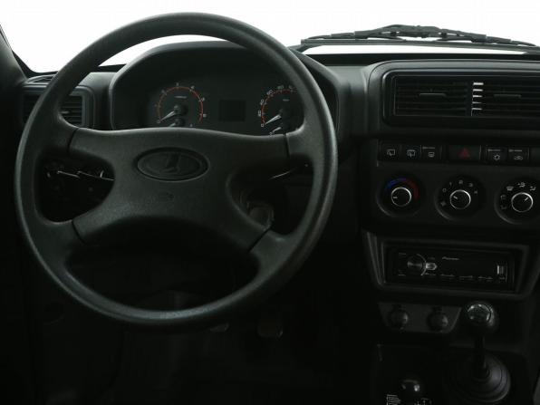 Lada (ВАЗ) Niva Legend с пробегом 2023 года, цена 850 000 рублей, 27500 км, внедорожник, Автокод Объявления
