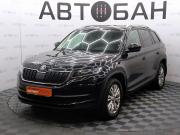Skoda Kodiaq I Екатеринбург  - изображение 28