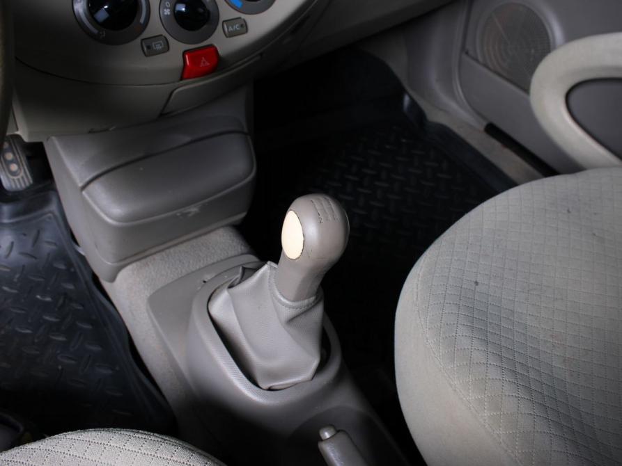Nissan Micra III (K12) Минеральные Воды  - изображение 11