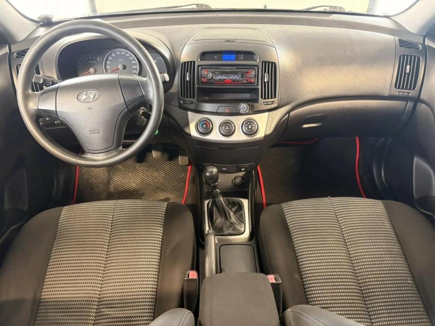 Hyundai Elantra IV (HD) Тольятти  - изображение 16