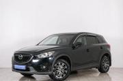 Mazda CX-5 I Красноярск  - изображение 27