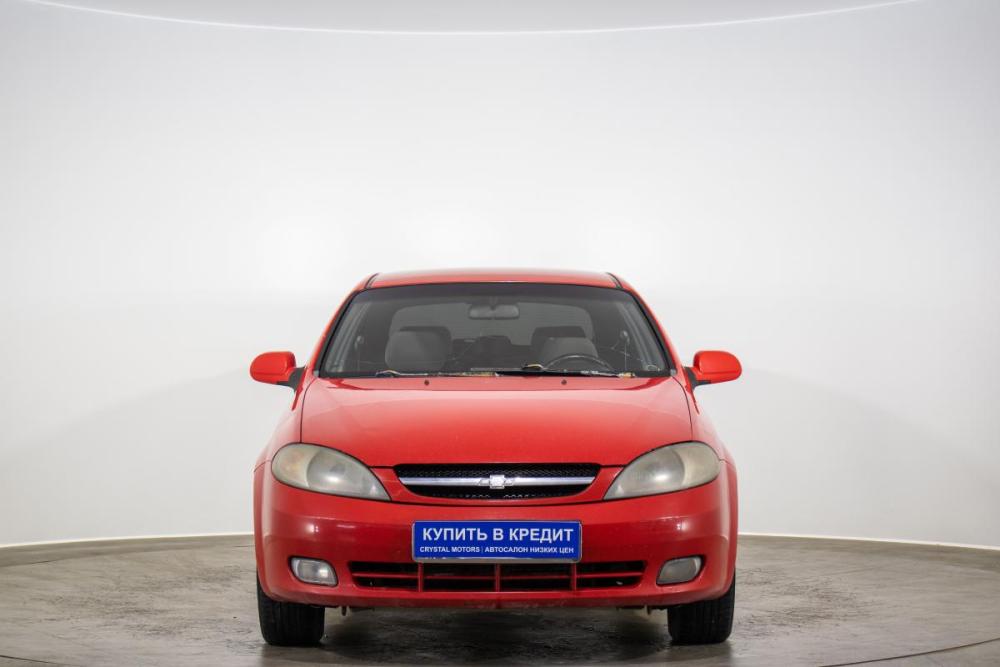 Chevrolet Lacetti I Оренбург  - изображение 2