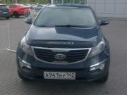 Kia Sportage III Кемерово  - изображение 33
