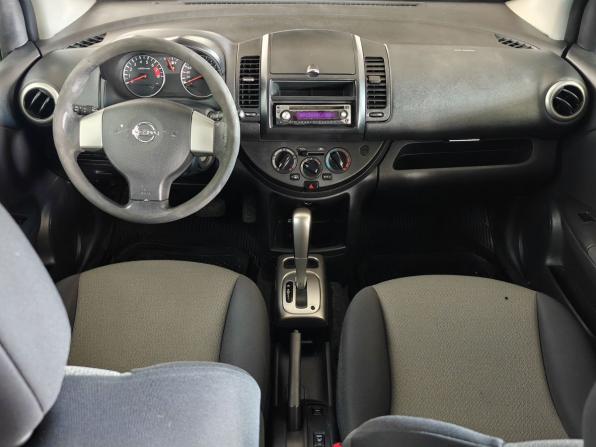 Nissan Note I Рестайлинг с пробегом 2009 года, цена 620 000 рублей, 178884 км, хэтчбек, Автокод Объявления