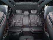 Mercedes-Benz S-Класс AMG IV (W223) Москва  - изображение 49