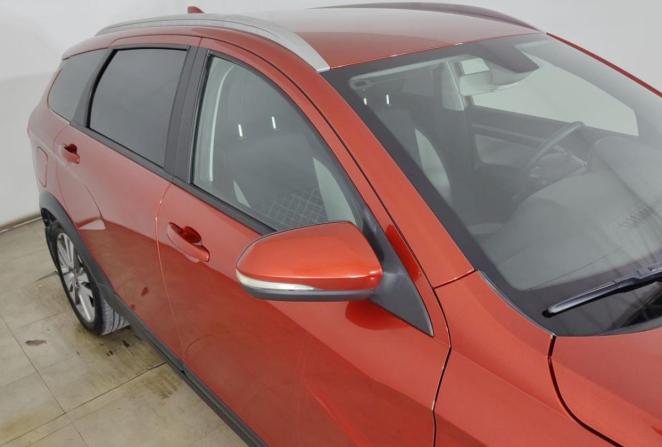 Lada (ВАЗ) Vesta I с пробегом 2018 года, цена 910 000 рублей, 120400 км, универсал, Автокод Объявления