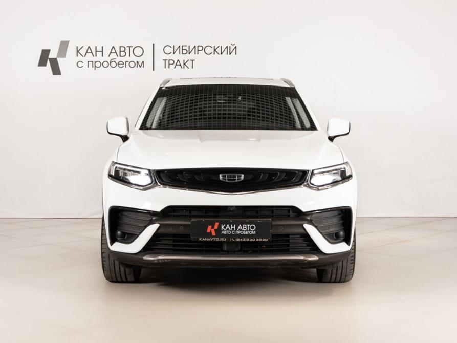 Geely Tugella I Казань  - изображение 2