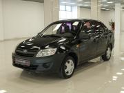 Lada (ВАЗ) Granta I Самара  - изображение 20