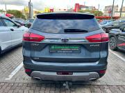 Geely Atlas I Череповец  - изображение 21